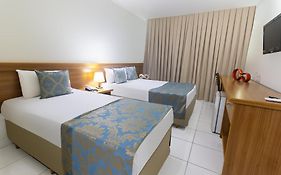 Hotel Dan Inn Express Ribeirao Preto